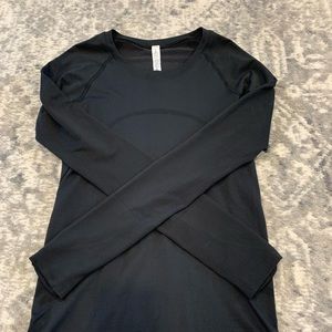 Lululemon Swiftly Tech Long Sleeve Shirt 2.0